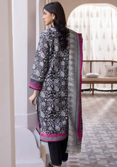 06 | 2PC Unstitched Lawn Collection By Zellbury